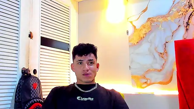 daniscot online show from 11-24-25, 03:50