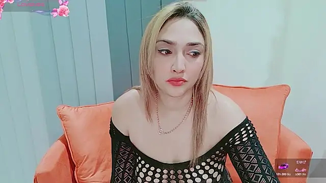INDIANROMANCE online show from 06-18-26, 08:13