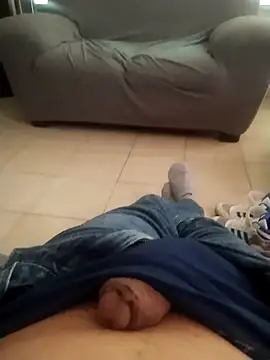 Ricuss9 online show from 11-27-25, 07:38