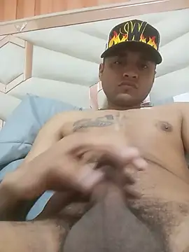 morenito 00987 online show from 06-10-26, 09:35