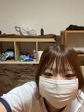 nodoka1111 online show from 10-03-25, 11:29