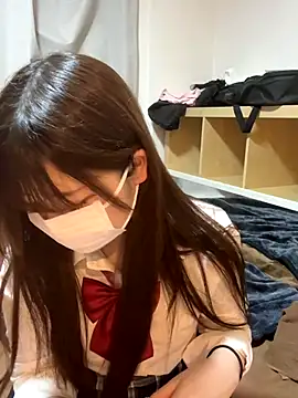 nodoka1111 online show from 12-13-25, 11:10