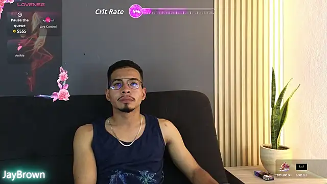 Snapshot of Jaybrown__1 chatting on 10-08-25, 03:59 Jaybrown 1 online show from 10-08-25, 03:59