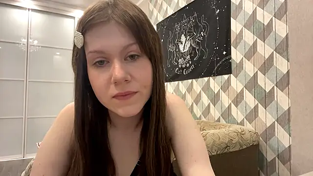 RebelKitsune online show from 10-23-25, 05:51