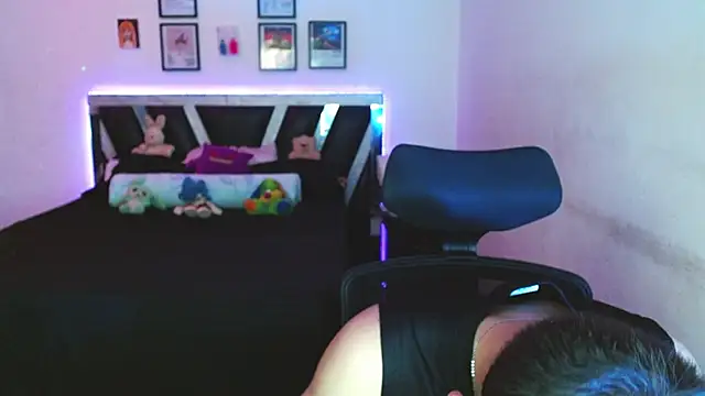 Sebasxxl12 online show from 03-13-26, 09:10