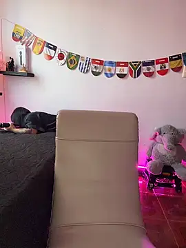 Sussyroxxx online show from 06-29-26, 10:21