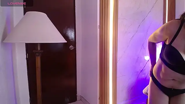 chloe  Jones  online show from 02-03-26, 12:54