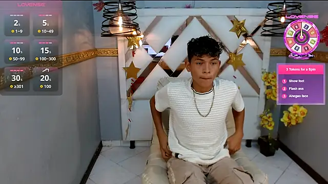 Sammy Millers online show from 10-01-25, 07:09