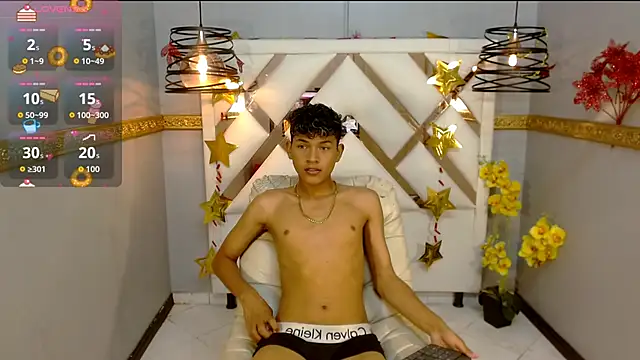 Sammy Millers online show from 10-04-25, 03:54