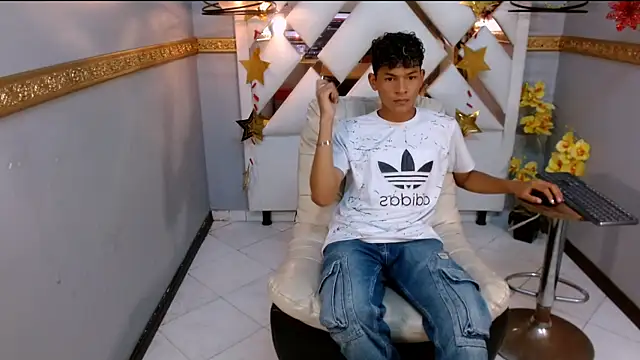 Sammy Millers online show from 10-08-25, 08:06