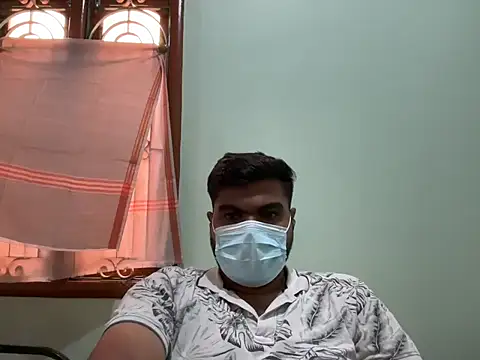 Romeo Sam2 online show from 09-28-25, 04:07