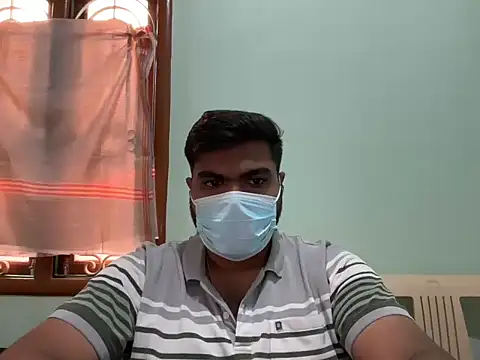 Romeo Sam2 online show from 10-02-25, 03:46