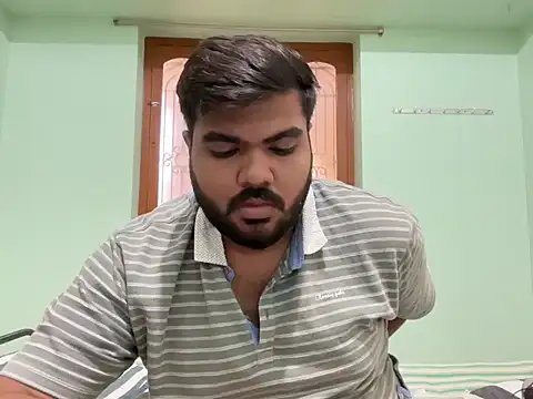 Romeo Sam2 online show from 10-15-25, 03:50