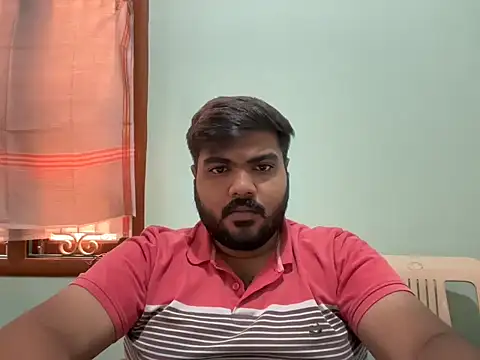 Romeo Sam2 online show from 10-16-25, 05:52