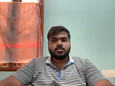 Romeo Sam2 online show from 10-19-25, 06:25