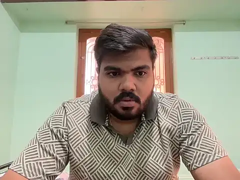 Romeo Sam2 online show from 11-10-25, 06:01