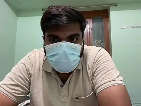 Romeo Sam2 online show from 11-15-25, 02:13