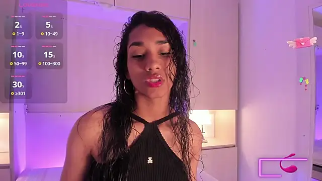 AnahiCollins online show from 11-13-25, 11:42