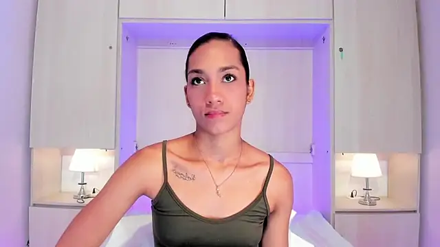 AnahiCollins online show from 07-17-26, 12:23