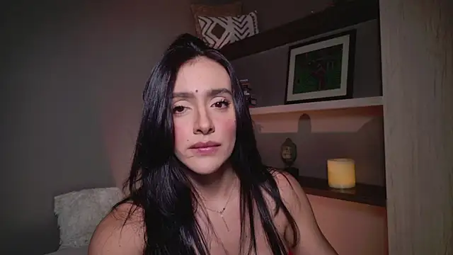 Milana De online show from 07-20-26, 11:40