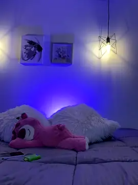 Candyyy 11 online show from 11-26-25, 07:26