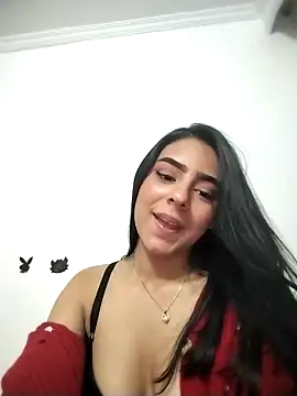 Talia rougee online show from 09-30-25, 05:23