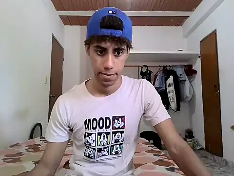 Snapshot of The_boy_good chatting on 09-28-25, 07:19 The boy good online show from 09-28-25, 07:19