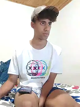 Snapshot of The_boy_good chatting on 12-15-25, 10:47 The boy good online show from 12-15-25, 10:47