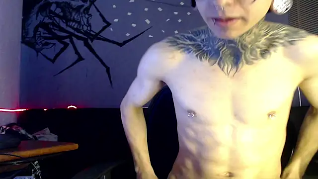 Kuregari xs online show from 10-03-25, 03:14