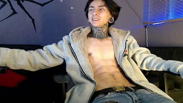 Kuregari xs online show from 10-15-25, 04:34