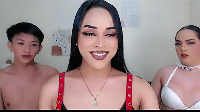 Wild Prince69 online show from 11-02-25, 03:03