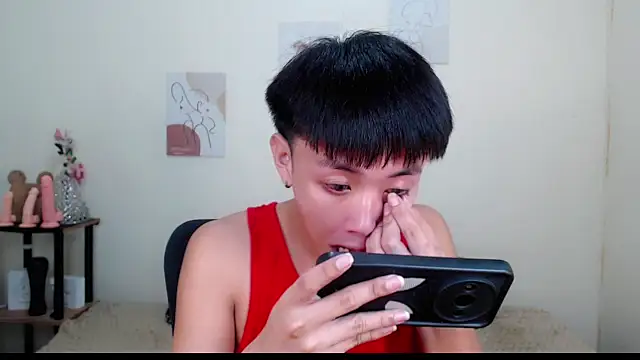 Wild Prince69 online show from 11-18-25, 03:05