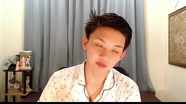 Wild Prince69 online show from 12-02-25, 12:05