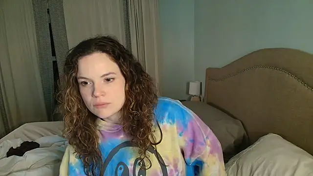 Snapshot of ClaireZX chatting on 10-10-25, 11:31 ClaireZX online show from 10-10-25, 11:31