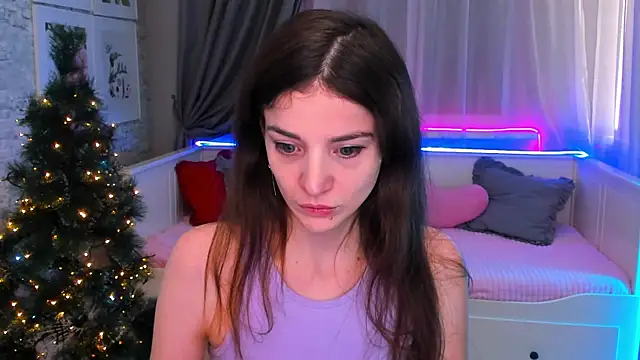 NikkaBush online show from 01-10-26, 05:09