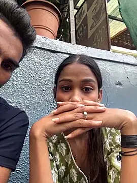 Snapshot of JustIndianlovers chatting on 10-19-25, 11:33 JustIndianlovers online show from 10-19-25, 11:33