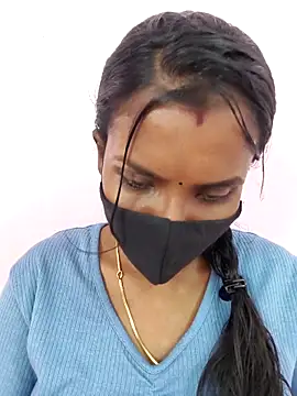 Snapshot of Tamil_Monika chatting on 10-26-25, 08:09 Tamil Monika online show from 10-26-25, 08:09