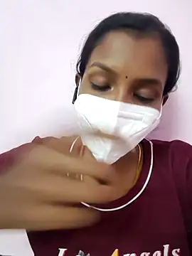 Snapshot of Tamil_Monika chatting on 11-04-25, 10:20 Tamil Monika online show from 11-04-25, 10:20