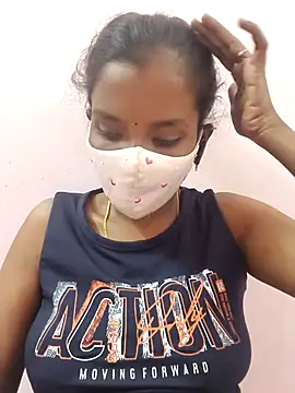 Tamil Monika online show from 03-10-26, 07:24