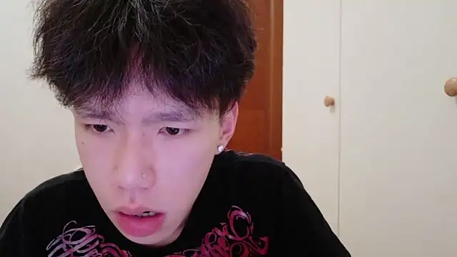 hangzi-0011 online show from 11-05-25, 01:38