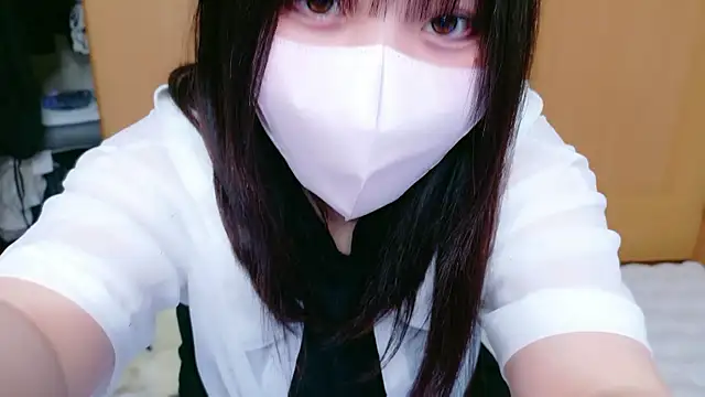 YUKINA 00 online show from 05-16-26, 12:59