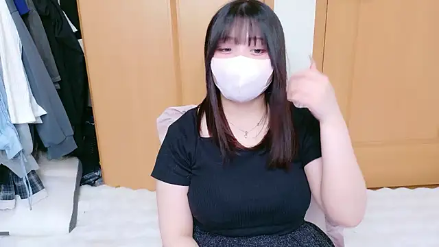 YUKINA 00 online show from 05-31-26, 02:24