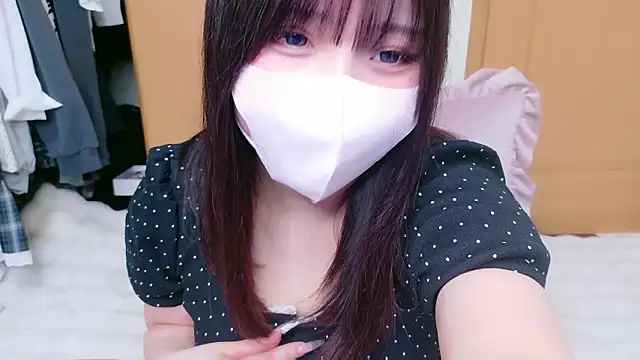 YUKINA 00 online show from 06-11-26, 12:14