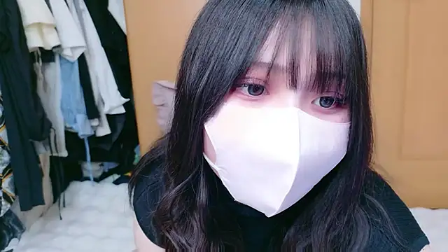 YUKINA 00 online show from 07-08-26, 11:37