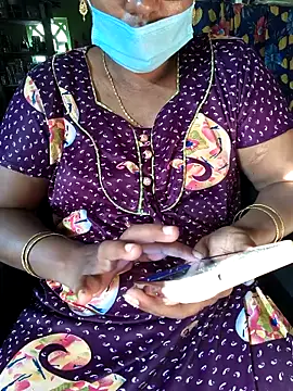 Tamilselviroja- online show from 04-21-26, 02:26