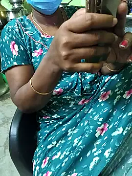 Tamilselviroja- online show from 04-27-26, 02:59