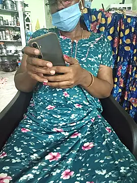Tamilselviroja- online show from 05-18-26, 02:01