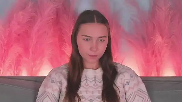 OliviaLay online show from 12-14-25, 03:28