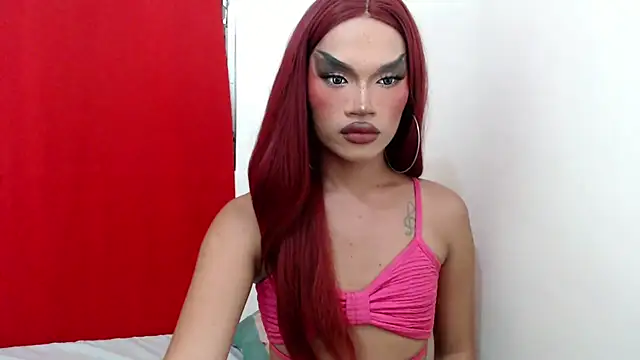 amandareddragon online show from 10-03-25, 12:35