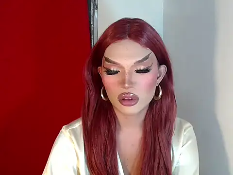 amandareddragon online show from 10-05-25, 11:08